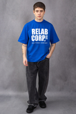 Koszulka Relab Company