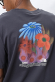 Tričko The North Face 1966 Flora Relaxed Graphic