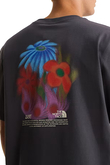 Tričko The North Face 1966 Flora Relaxed Graphic