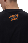 Tričko Santa Cruz Roskopp Screaming Five