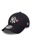 Kšiltovka New Era New York Yankees MLB Fruit Icon 9Forty