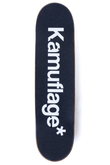Skateboard Kamuflage Cashout