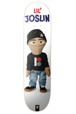 Deska Na Skateboard Plan B Lil' Buddies Joslin