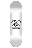Deska Na Skateboard Sk8mafia Dept Rogers