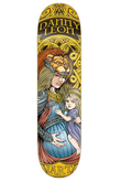 Deska Na Skateboard Jart Viking Leon LC