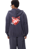 Bluza Rozpinana Prosto Damage Target