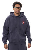 Bluza Rozpinana Prosto Damage Target