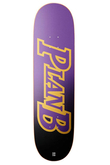 Deska Na Skateboard Plan B Staple
