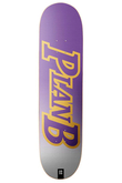 Deska Na Skateboard Plan B Staple