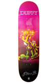 Deska Na Skateboard Plan B Bug Duffy