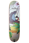 Deska Na Skateboard Plan B Junglebook Sheffey