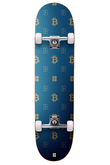Skateboard Plan B Hodl