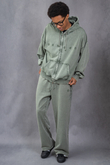 Bluza Rozpinana Wasted Paris Splinter Faded
