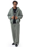 Bluza Rozpinana Wasted Paris Splinter Faded
