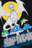 Tričko Ripndip Colossus