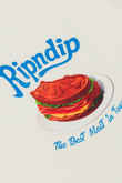Tričko Ripndip Best Meat