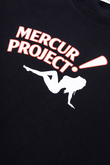 Tričko Mercur Magic City