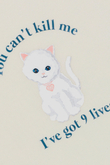 Tričko Ripndip 9 Lives