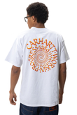 Tričko Carhartt WIP Spirals