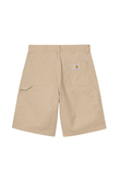 Kraťasy Carhartt WIP Postal Double Knee
