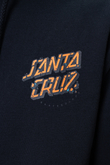 Bluza Z Kapturem Santa Cruz Roskopp Screaming Five