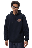 Bluza Z Kapturem Santa Cruz Roskopp Screaming Five