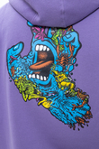 Bluza Z Kapturem Santa Cruz Roskopp Screaming Five