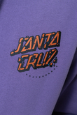 Bluza Z Kapturem Santa Cruz Roskopp Screaming Five