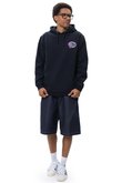 Bluza Z Kapturem Santa Cruz Natas Sketch Panther