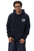 Bluza Z Kapturem Santa Cruz Natas Sketch Panther