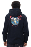 Bluza Z Kapturem Santa Cruz Out Of Time