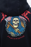 Bluza Z Kapturem Santa Cruz Out Of Time