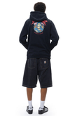 Bluza Z Kapturem Santa Cruz Out Of Time