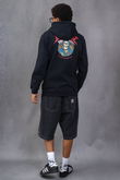 Bluza Z Kapturem Santa Cruz Out Of Time