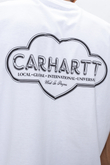 Koszulka Carhartt WIP Cloud Heart
