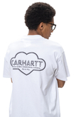 Koszulka Carhartt WIP Cloud Heart