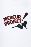 Tričko Mercur Magic City