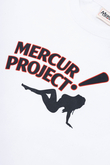 Tričko Mercur Magic City