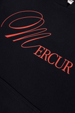 Mikina S Kapucí Mercur Signature