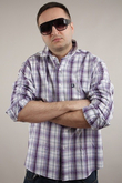 Koszula MALITA WORKER