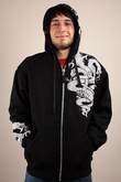 BLUZA B3 SENSEI