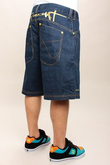 Szorty STOPROCENT JEANS 09 HAFT