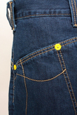 Szorty STOPROCENT JEANS 09 HAFT
