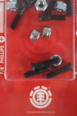 THRIFTWOOD HARDWARE