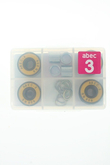 ABEC 3