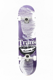 Deskorolka Trans Wings