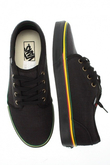 106 VULCANIZED