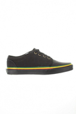 106 VULCANIZED