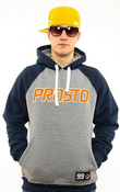 HOODY BASIC