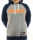 HOODY BASIC